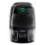 Berdsen BR-50B black dehumidifier front view