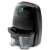 Berdsen BR-50B black dehumidifier side view