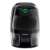 Berdsen BR-50B black dehumidifier front view