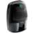 Berdsen BR-50B black dehumidifier side view