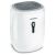 White Berdsen BR-75B dehumidifier.