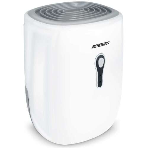 Изсушител Berdsen 800ml с резервоар 22,5W #бял
