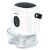 Berdsen BR-10B Dehumidifier angled view