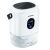Berdsen BR-10B Dehumidifier front view