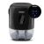 Berdsen BR-10B Black Dehumidifier with Digital Display