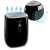 Berdsen Dehumidifier with Moisture Removal Effect