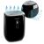 Berdsen Compact Dehumidifier with Water Droplets