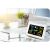 BALDR Weather station with display - White 102647933