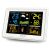 BALDR Weather station with display - White 102647933