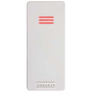 Berdsen adókészülék Időjárás állomáshoz - Fehér 