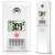 Berdsen Wireless Weather Station Sensor Front and Side View