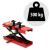 Humberg Motorcycle Jack - Black, Red 93671845