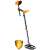 Cobra Tector RUSH metal detector with adjustable telescopic arm