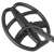 Cobra Tector RUSH metal detector search coil close-up
