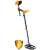 Cobra Tector RUSH metal detector with adjustable telescopic arm