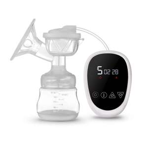 Berdsen 5903 kétfázisú elektromos mellszívó