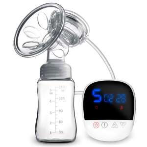 Berdsen 5906 kétfázisú elektromos mellszívó