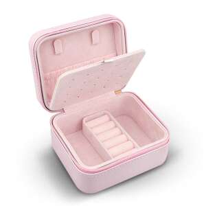 Massido Ékszeres doboz - Rózsaszín