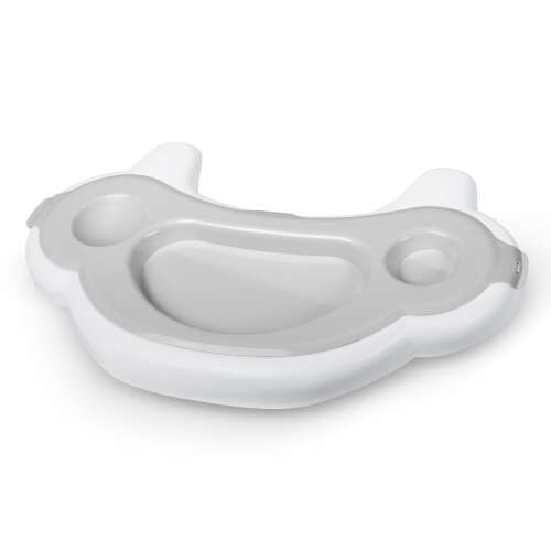 Sinco Ricokids Hochstuhl-Tablett in Grau