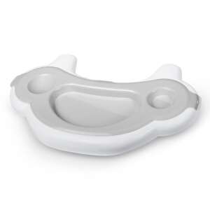 Sinco Ricokids etetőszék tálca szürke színben - Ricokids