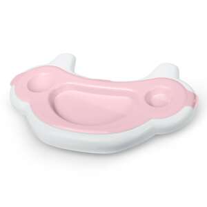 Rózsaszín Sinco Ricokids etetőszék tálca - Ricokids