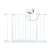 Nukido Safety Gate 97400517