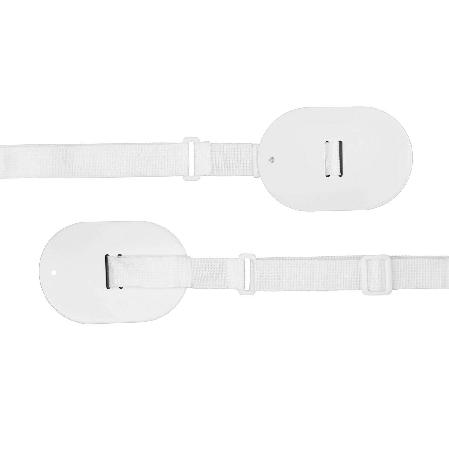 Nukido zsebes Leesésgátló ágyhoz, 180fokig összehajtható, 150x66x...