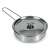 Ricokids toy kitchen pan with lid