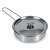 Ricokids toy kitchen pan with lid
