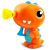 Ricokids Dinosaurier Seifenblasenmaschine - Orange, Blau 93674597