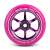 Soke Pro robogó kerék, rózsaszín, 110 mm, ABEC 9 csapágyak
