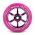 Kerekek robogóhoz 110 mm rózsaszín 2 db. 104483778