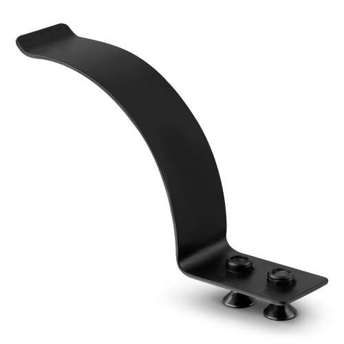 Frână pentru scuter Soke Pro, neagră, pentru scutere de stradă