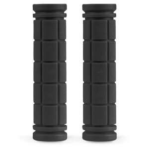 SOKE scooter grips, black, 2 pack - Scootering