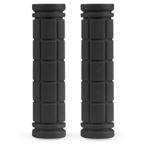 Fogantyúk robogóhoz fekete 2 db.