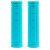 Scooter Grips Turquoise 2 pcs. 104423968