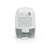 Berdsen BR-68W white dehumidifier front view