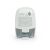 Front view of Berdsen BR-68W 0.5L white dehumidifier