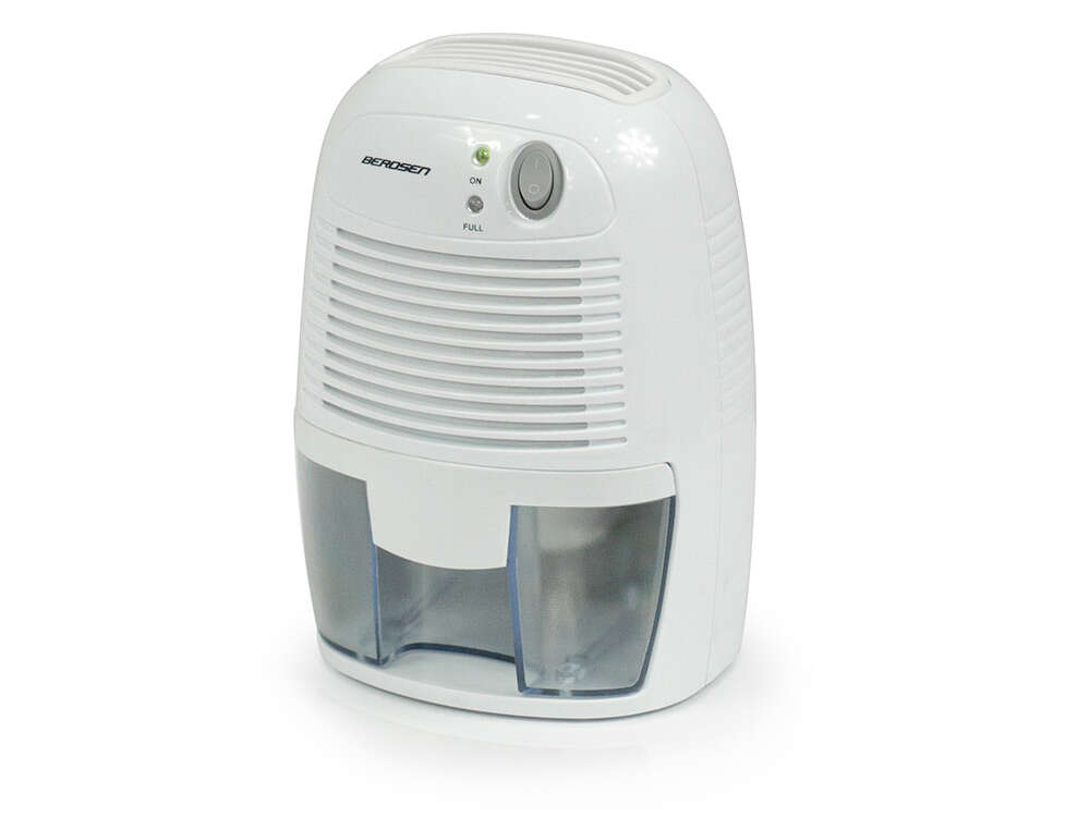 Berdsen Páramentesítő 0,5l - Fehér