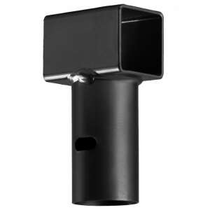 Neosport T-leg connector for 15-foot trampolines - Trampoline Part