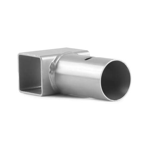 Conector de picior în T pentru trambuline neosport de 15 picioare 1 bucată.