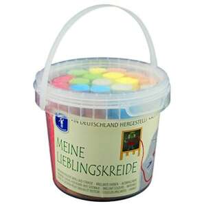 Premium Chalk Set - 20 pcs