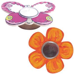 Suport lumanare de decorat Primavara 93675176