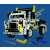 I'm a Genius Science Engineering & Mechanical Lab construction toy set, featuring a truck with working parts