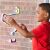 STEM logikai játék - Marble Run 93675434