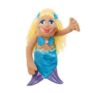 Große Handpuppe Sirena