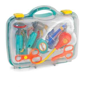 Doctor's playset for kids, medical toys for children, pretend play doctor kit, doctor's kit for kids, doctor's set for kids, doctor's tools for kids, medical toys for pretend play, doctor's playset for pretend play, doctor's kit for pretend play, doctor's set for pretend play - Miniland