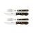 Tramontina Churrasco Jumbo Steak Knives and Forks Set