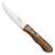 Tramontina Churrasco Jumbo Steak Knife with Serrated Blade