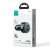 Joyroom JR-CCN02 70W Dual PD Car Charger with Light Button, black, packaging